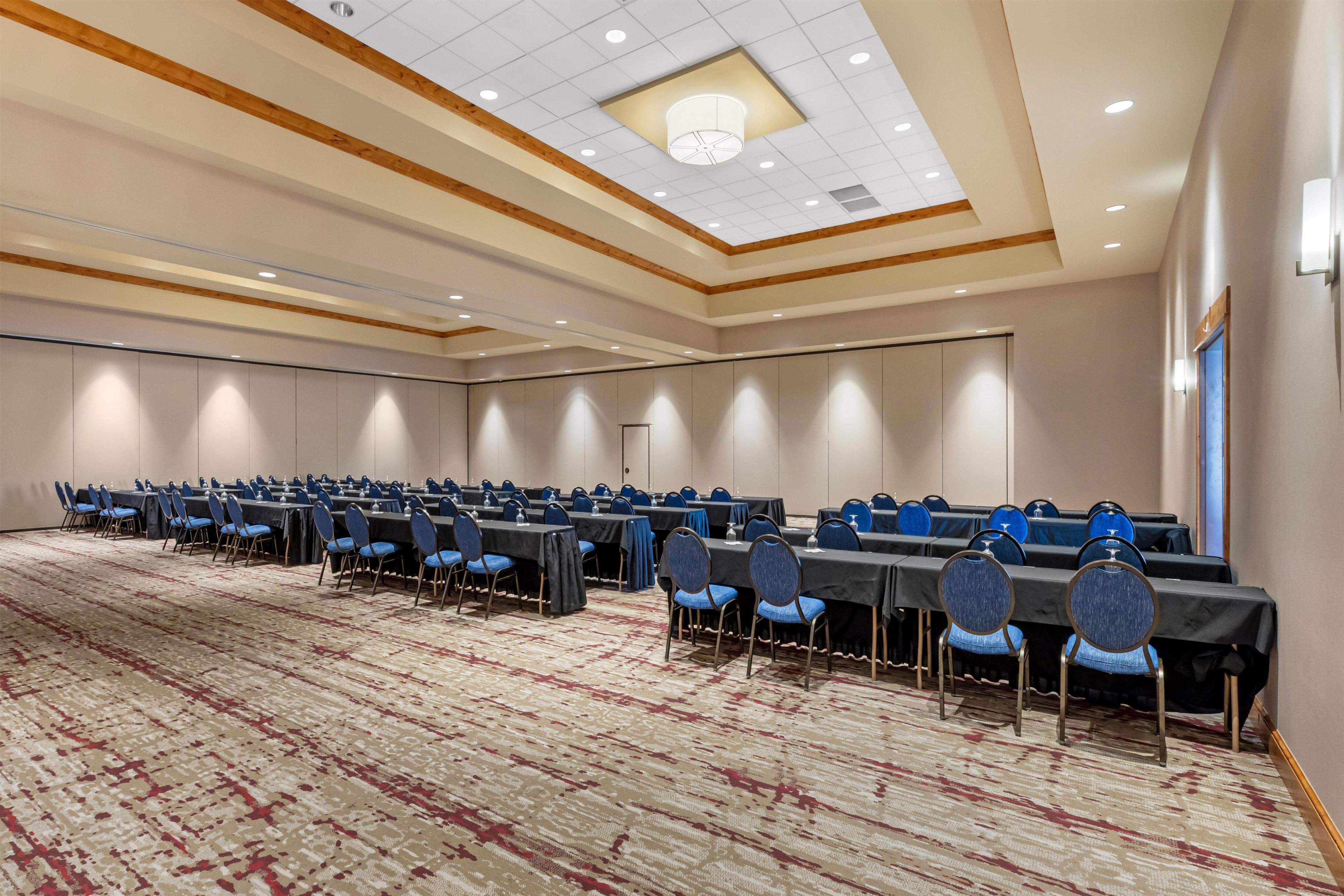 Hilton Garden Inn Missoula