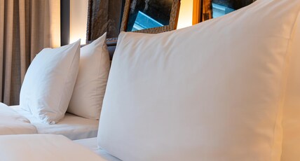 Radisson Blu Hotel Nantes Room Type - Standard Room
