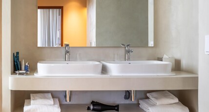 Radisson Blu Hotel Nantes Room Type - Suite