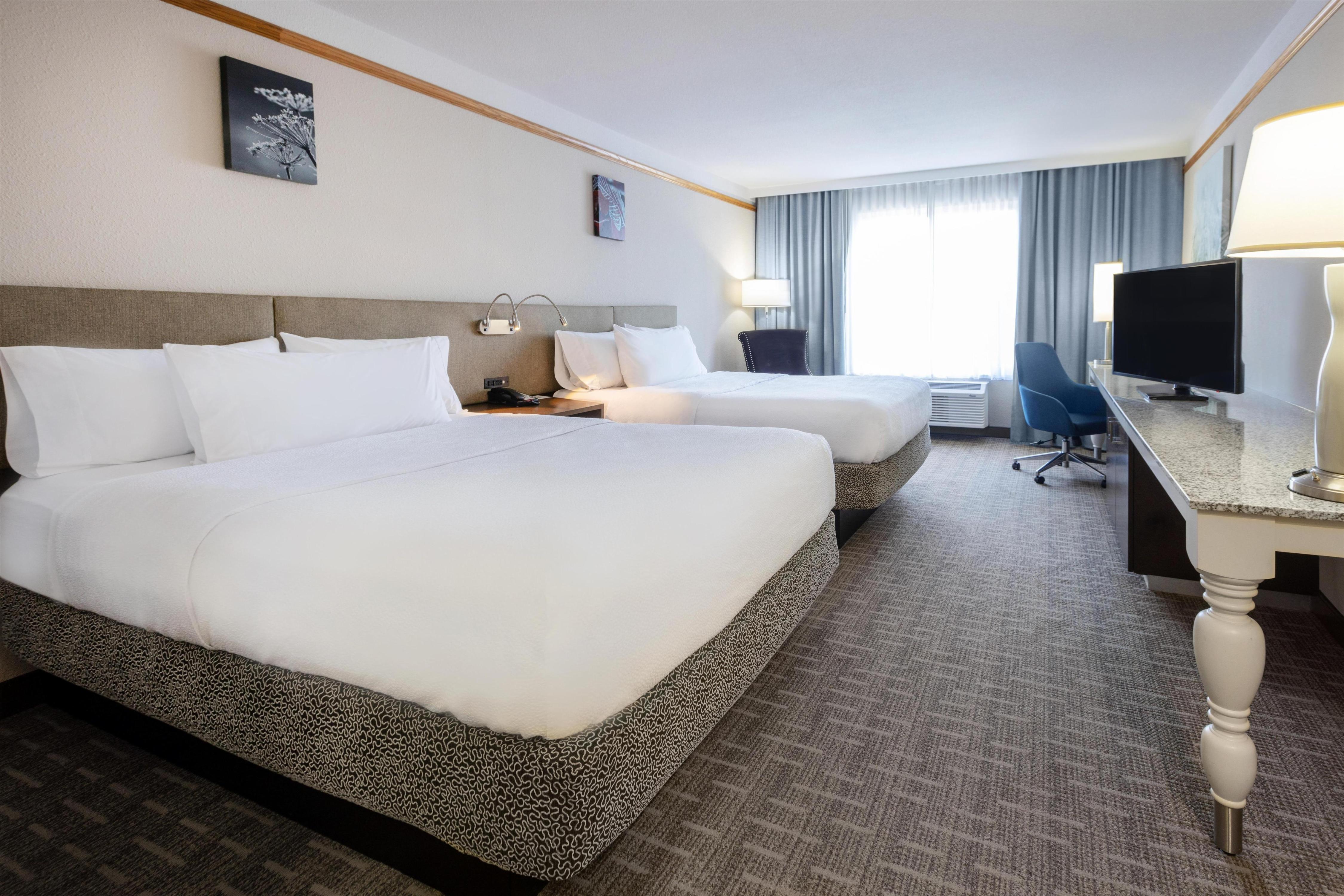 Hilton Garden Inn- Grand Forks/UND