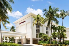 Hampton Inn Naples Central
