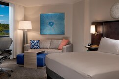 Hilton Orlando Buena Vista Palace - Disney Springs? Area