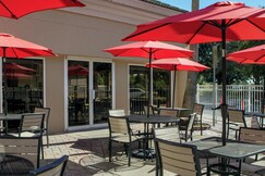 Hampton Inn Lake Buena Vista / Orlando