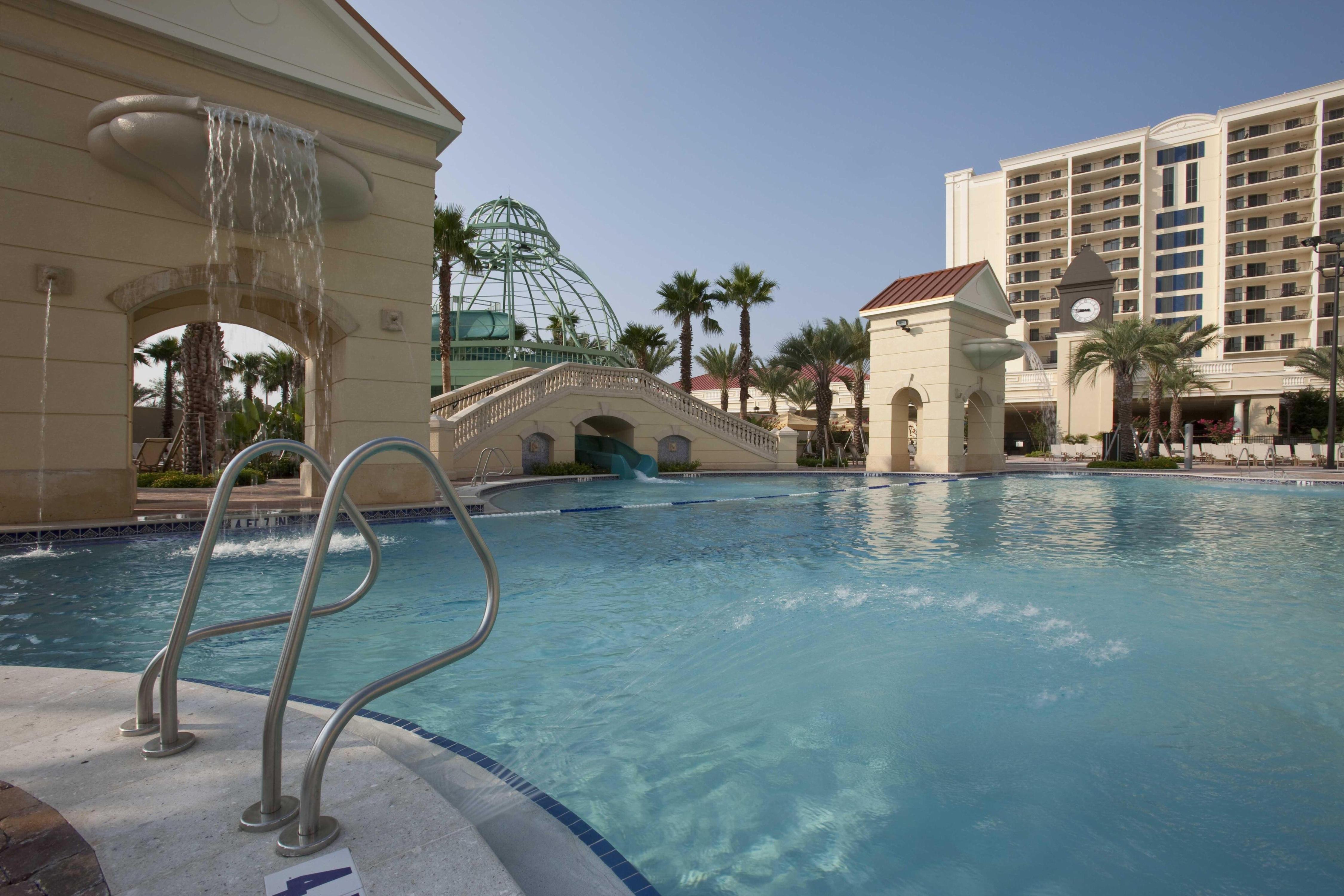 Parc Soleil by Hilton Grand Vacations