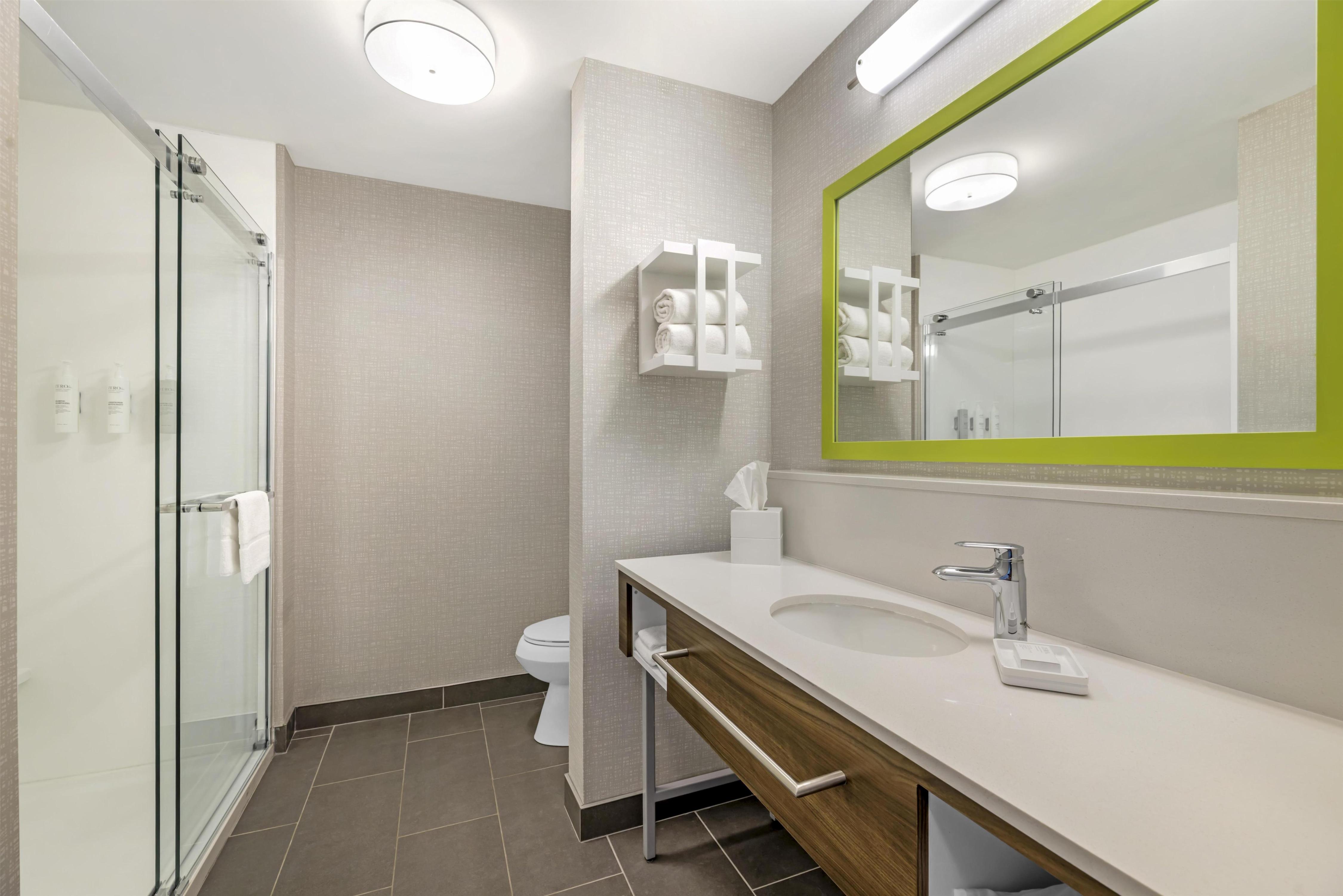 Hampton Inn by Hilton Junction City