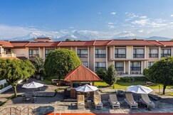 Pokhara Grande Hotel