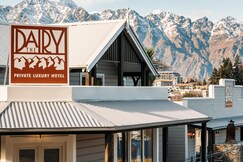 The Dairy Hotel Queenstown, A Naumi CHAPTER
