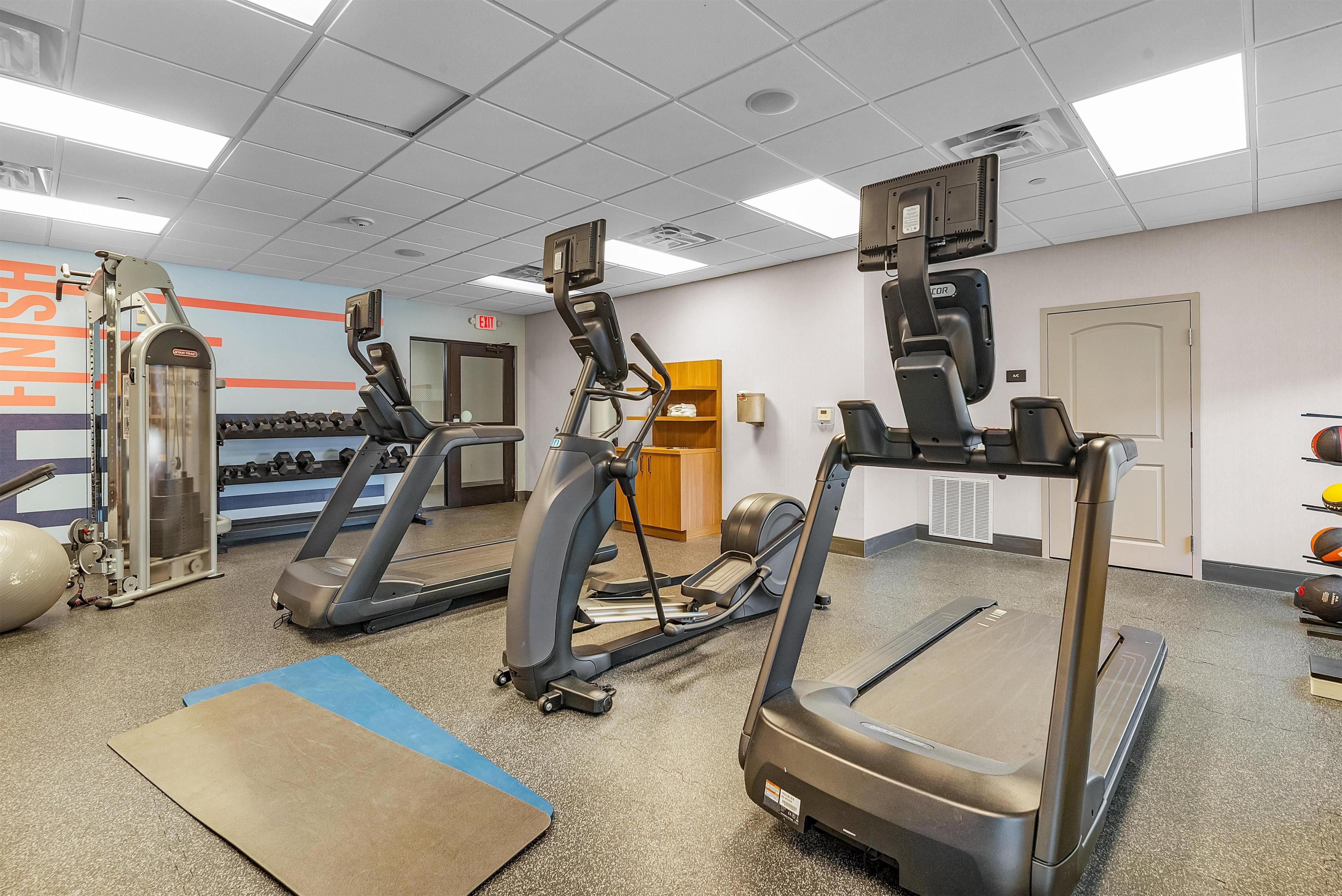 Hampton Inn & Suites New Braunfels, TX