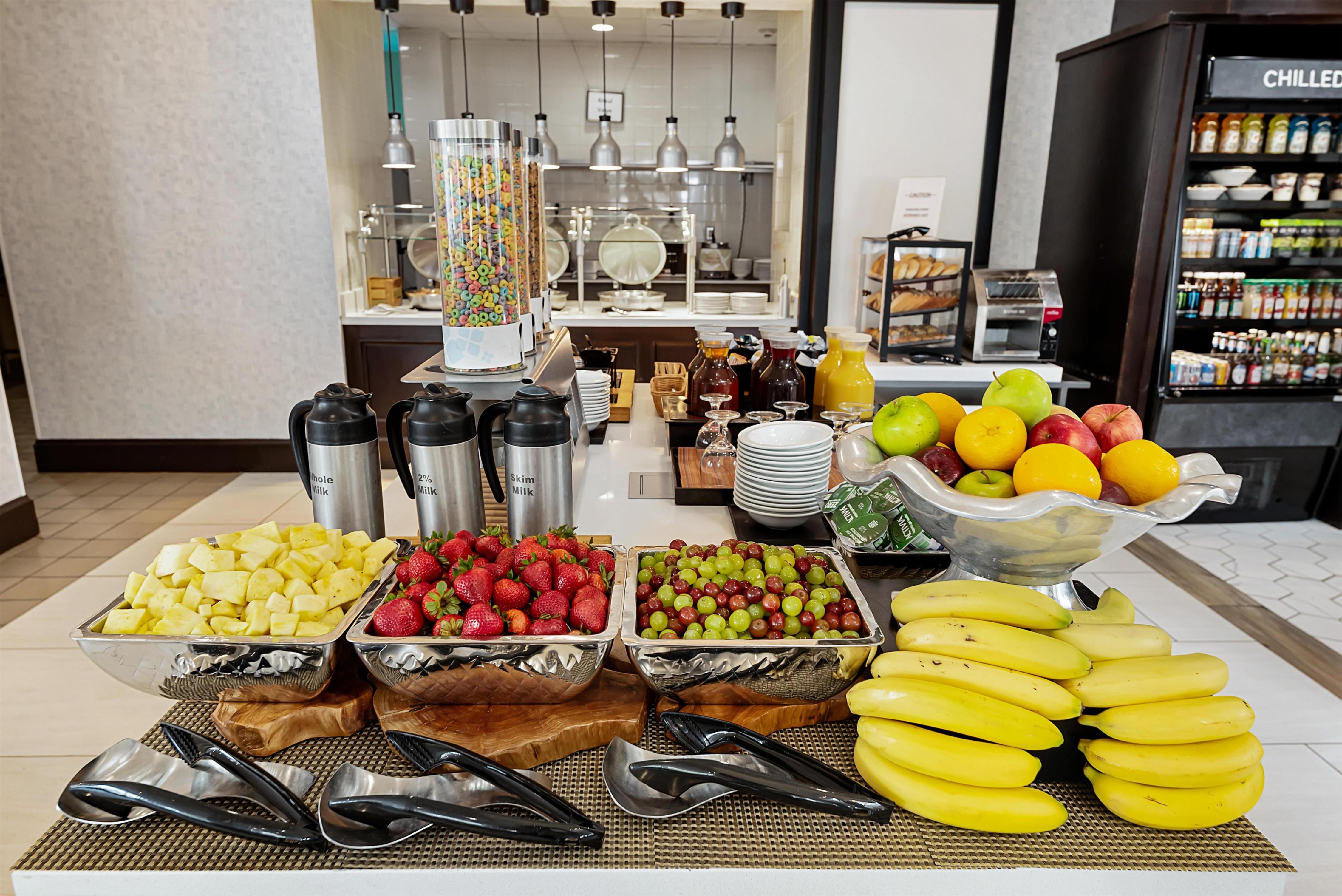 Hilton Garden Inn New Braunfels
