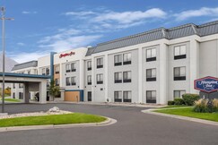 Hampton Inn by Hilton Provo