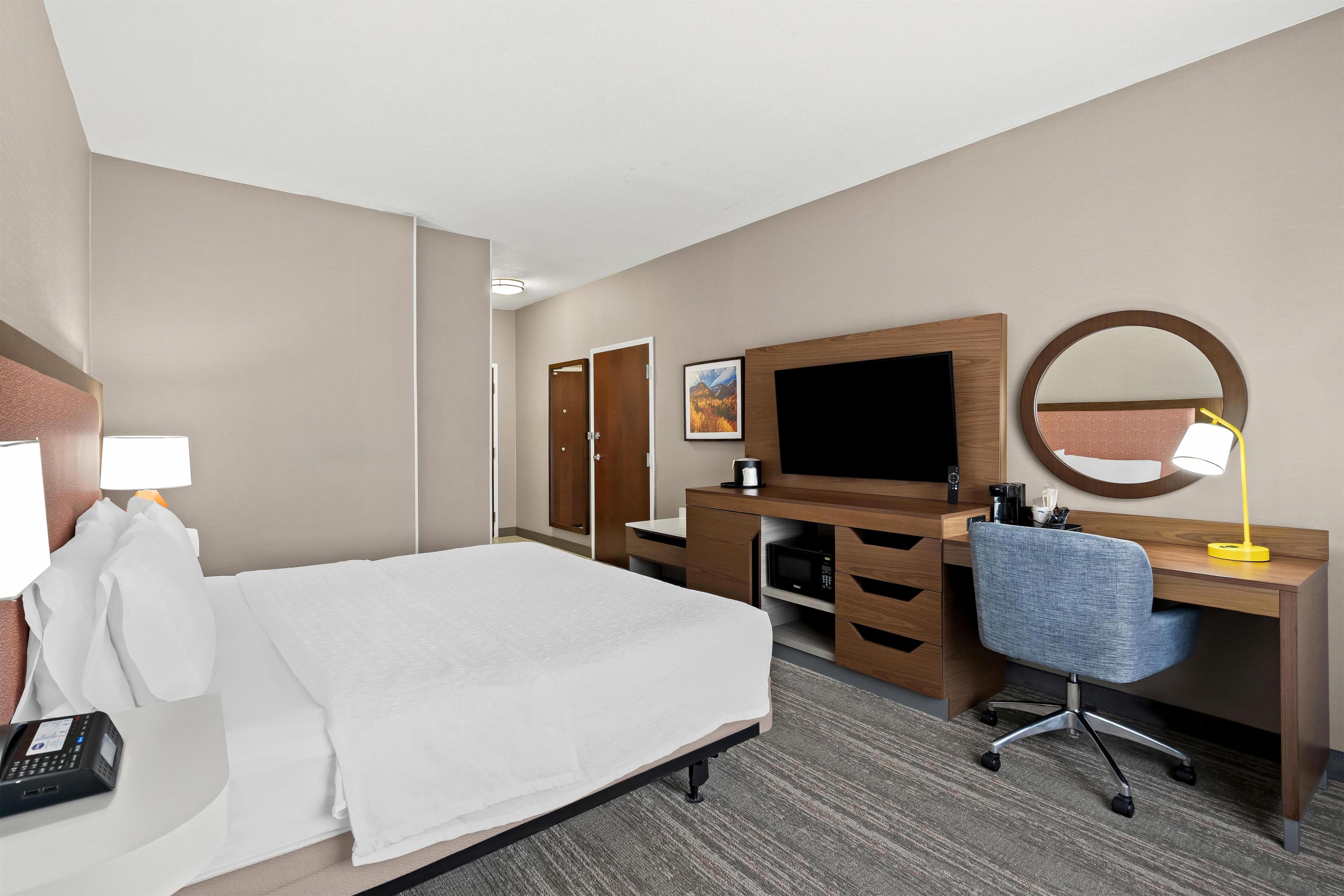 Hampton Inn by Hilton Provo