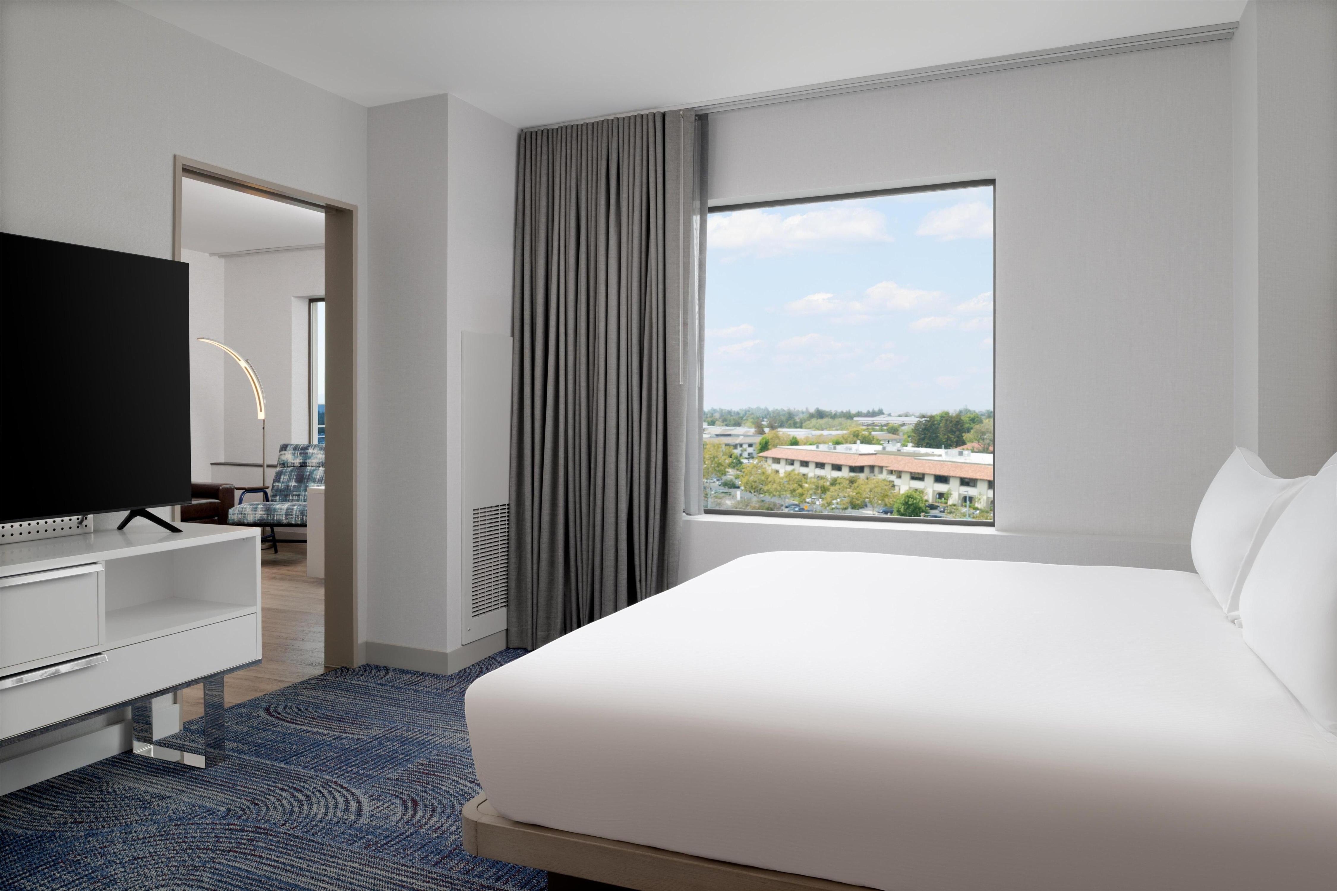 Hilton Santa Clara