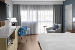 Doubletree Hotel South Bend