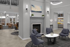 Homewood Suites by Hilton Houston Stafford Sugar Land