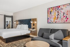 Hampton Inn Atlanta - Stockbridge