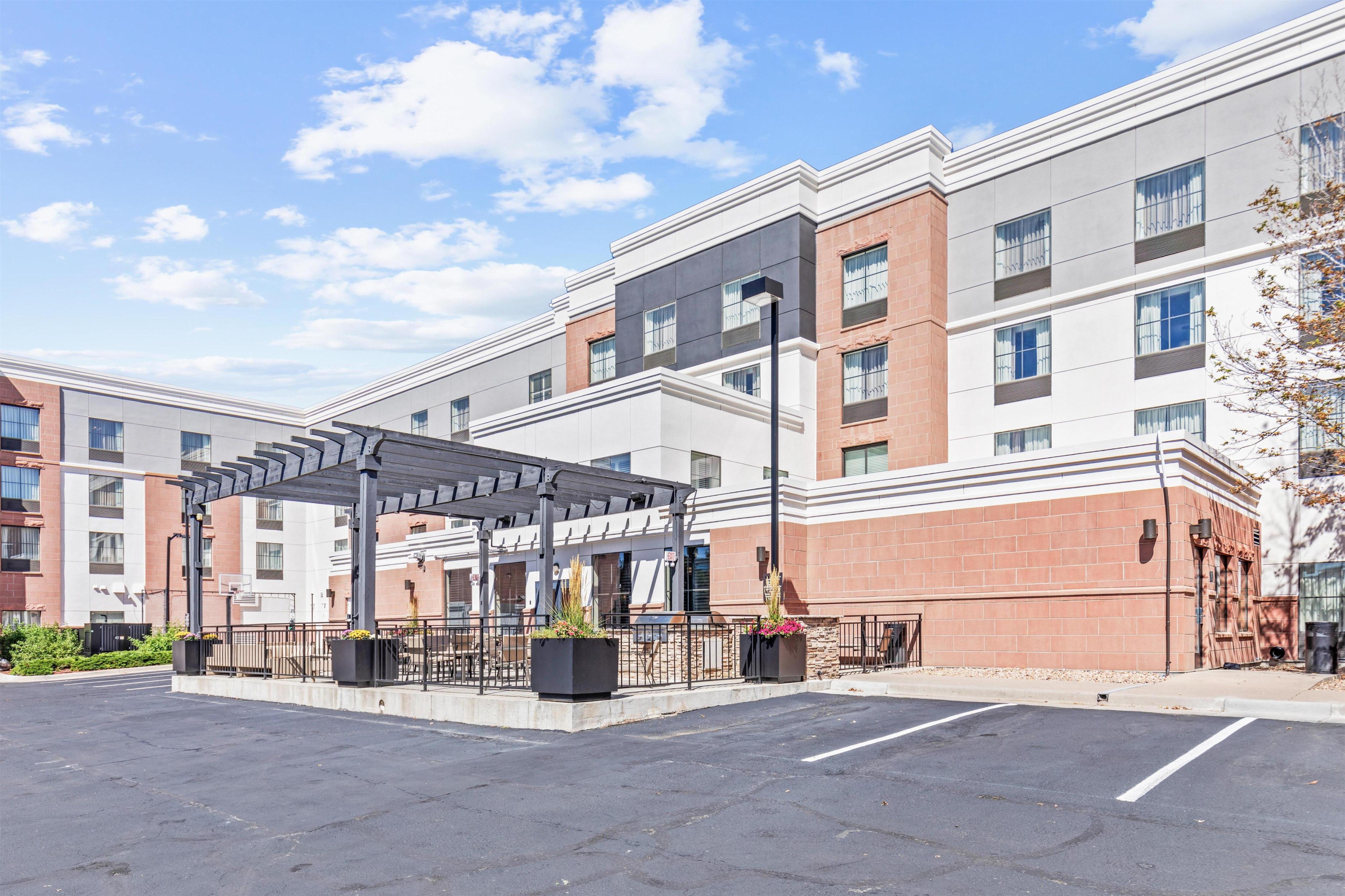 Homewood Suites by Hilton Denver Tech Center - Tap to explore photos