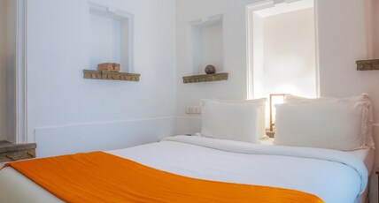 Madri Haveli Room Type - Standard Non-AC