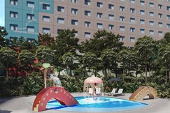 Hilton Tokyo Bay