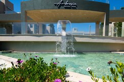 Ambrosia Hotel Beach and Spa