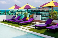 The AIM Patong Hotel