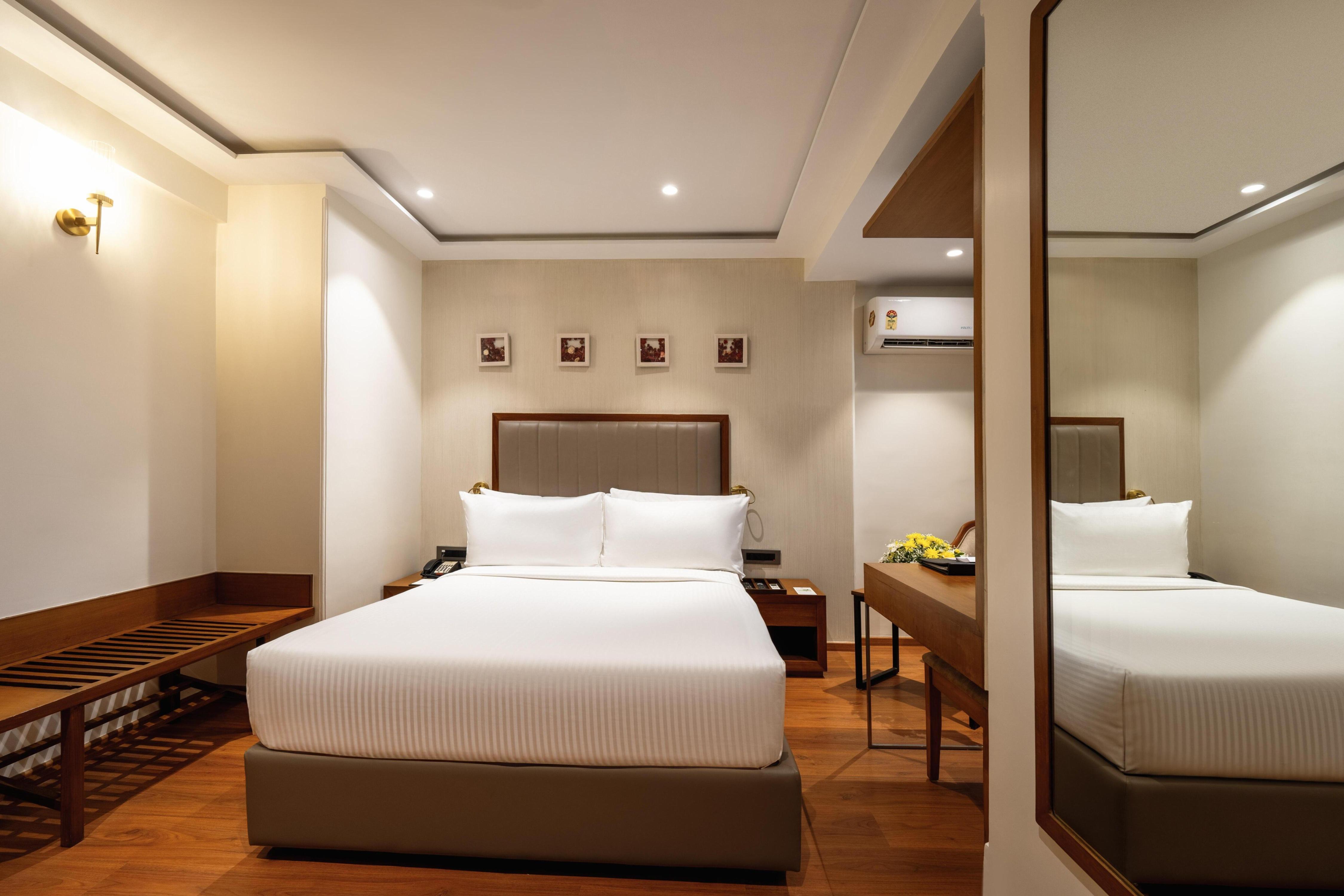 The Shalimar Hotel Room Type - Smart