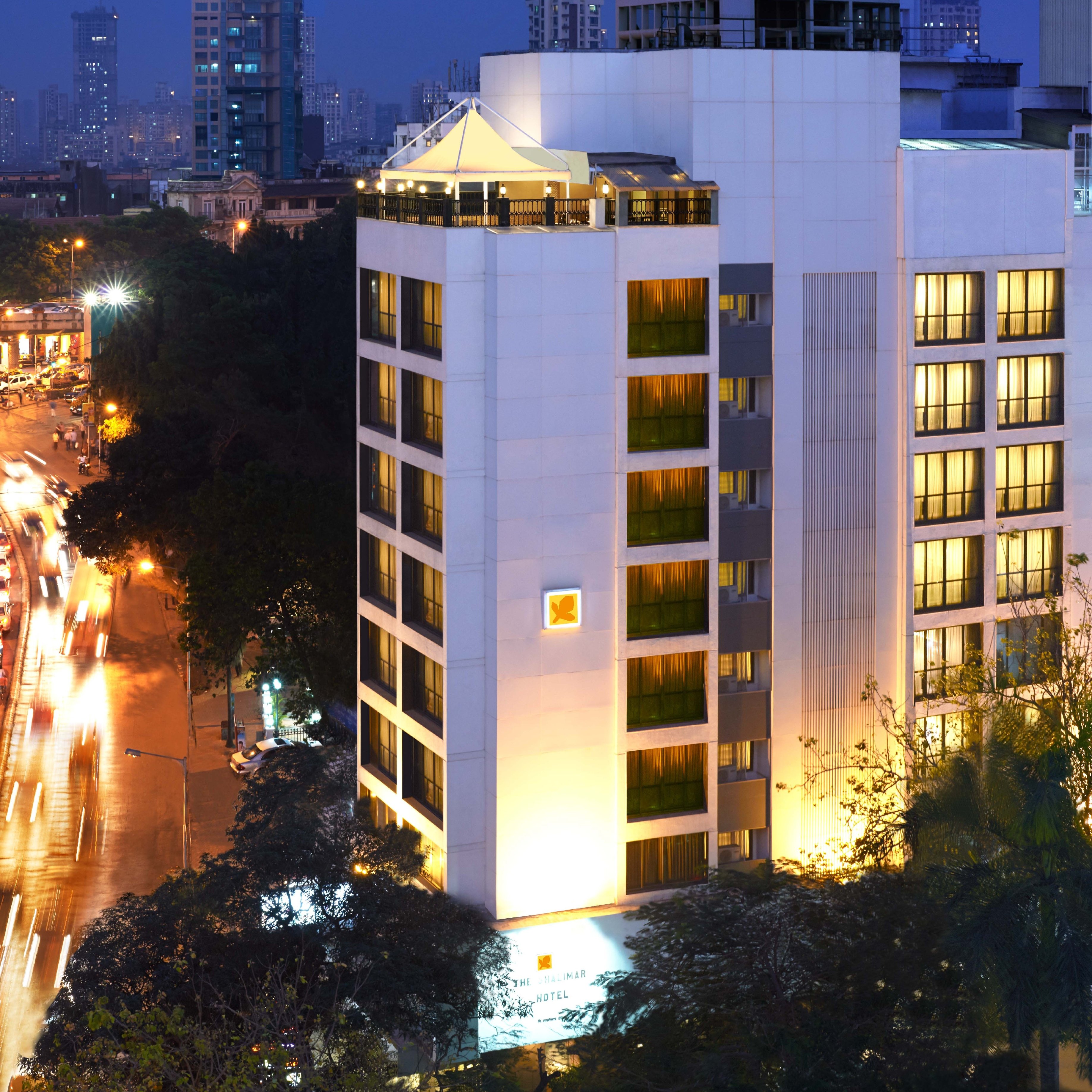 The Shalimar Hotel - Tap to explore photos