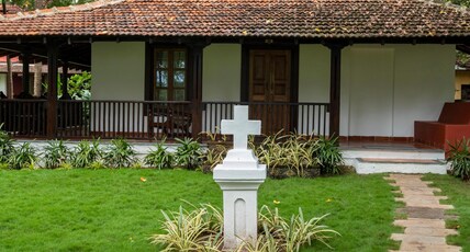 Montego Bay Beach Village Room Type - Beach House