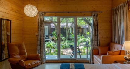 Montego Bay Beach Village Room Type - Greek Cottages