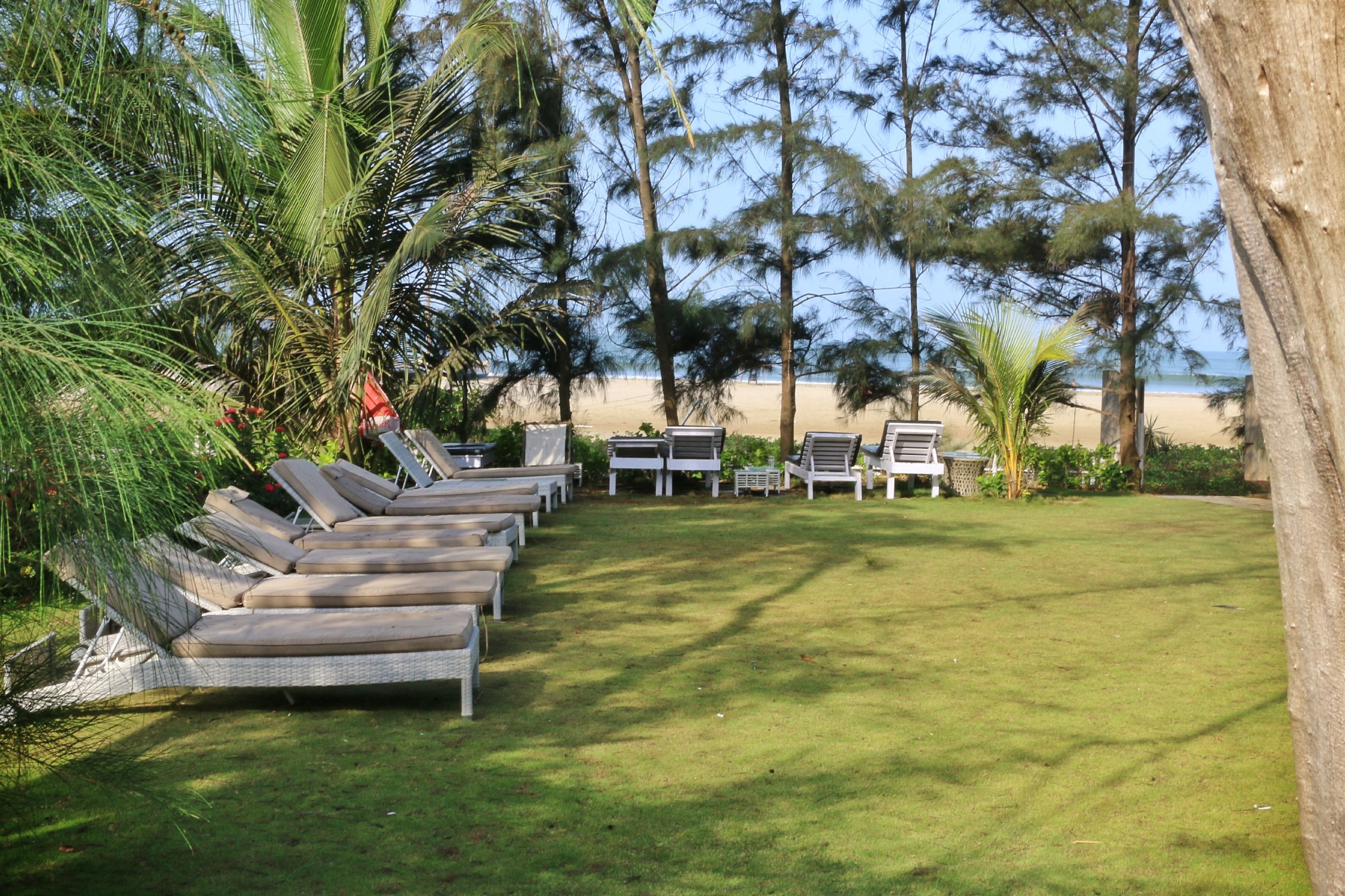 Montego Bay Beach Village - Tap to explore photos