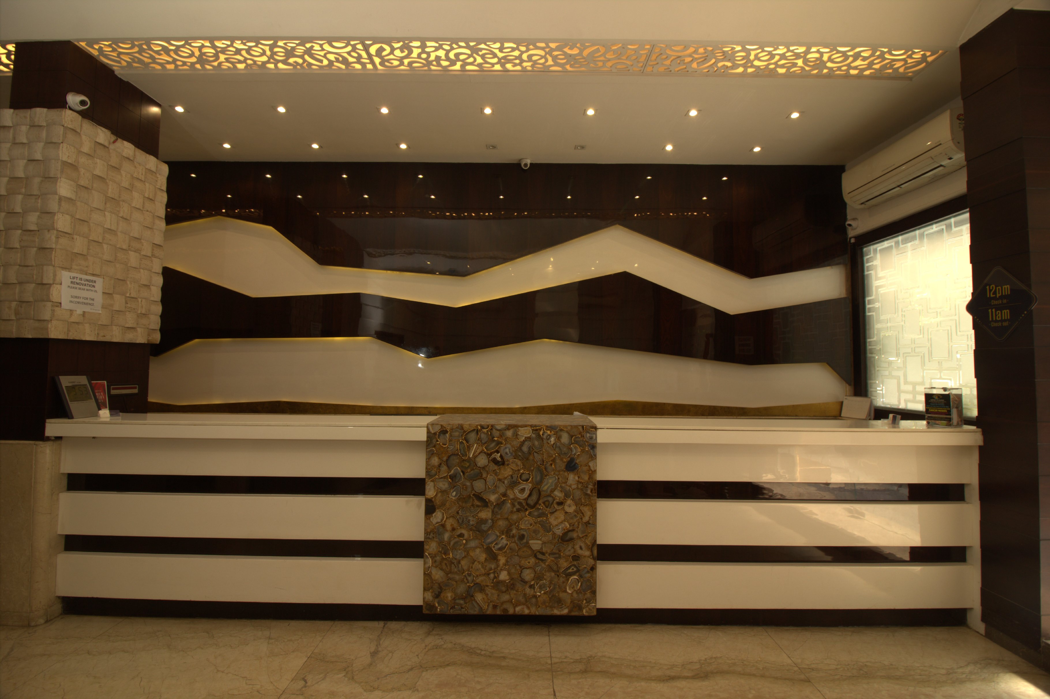 Main gallery