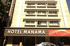 Hotel Manama