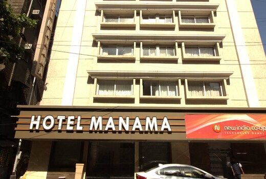 Hotel Manama
