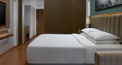 Park Inn by Radisson Goa Candolim Room Type - Deluxe Room