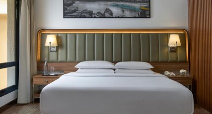 Park Inn by Radisson Goa Candolim Room Type - Family room