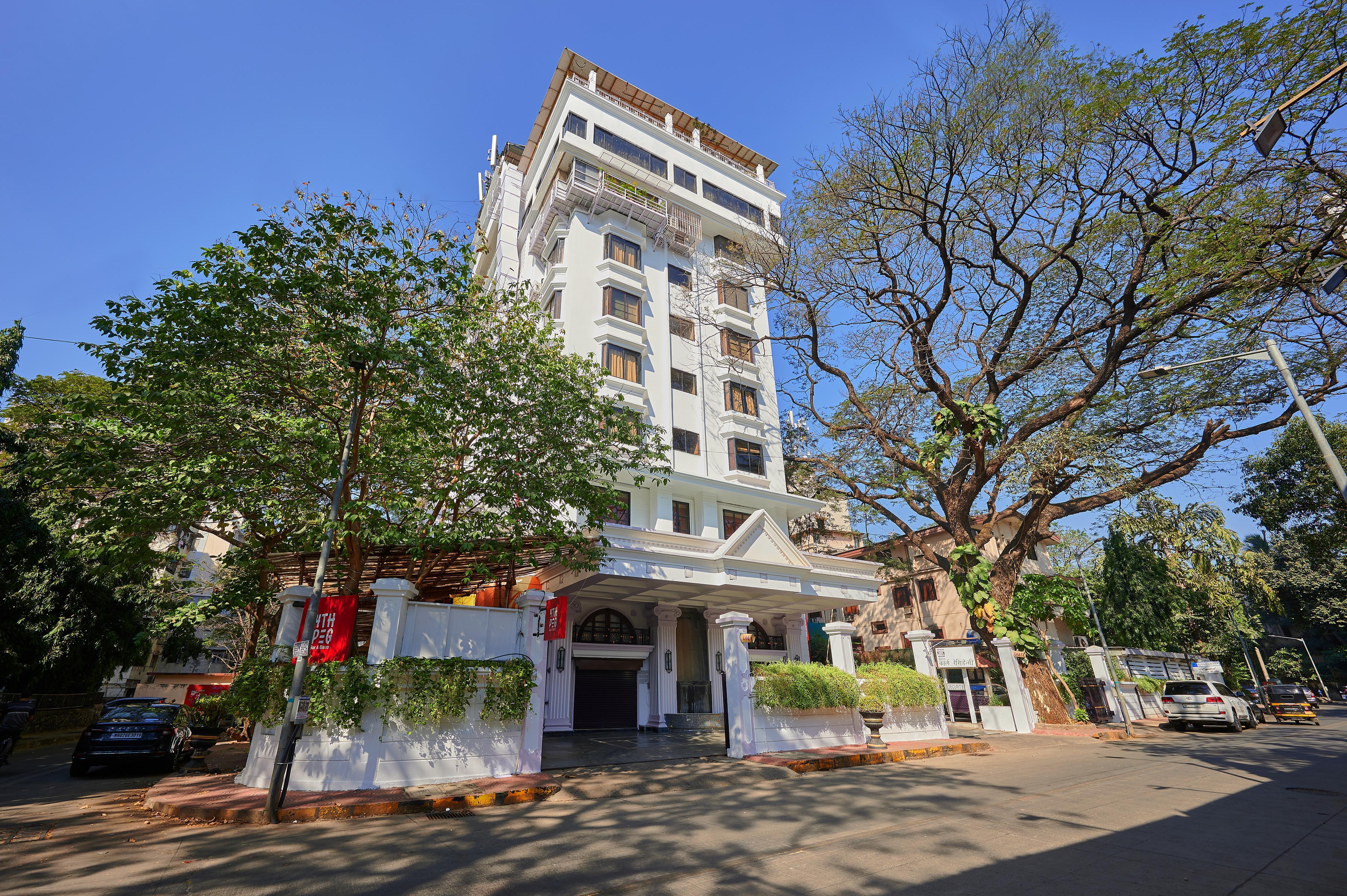 Hotel Karl Residency - Tap to explore photos