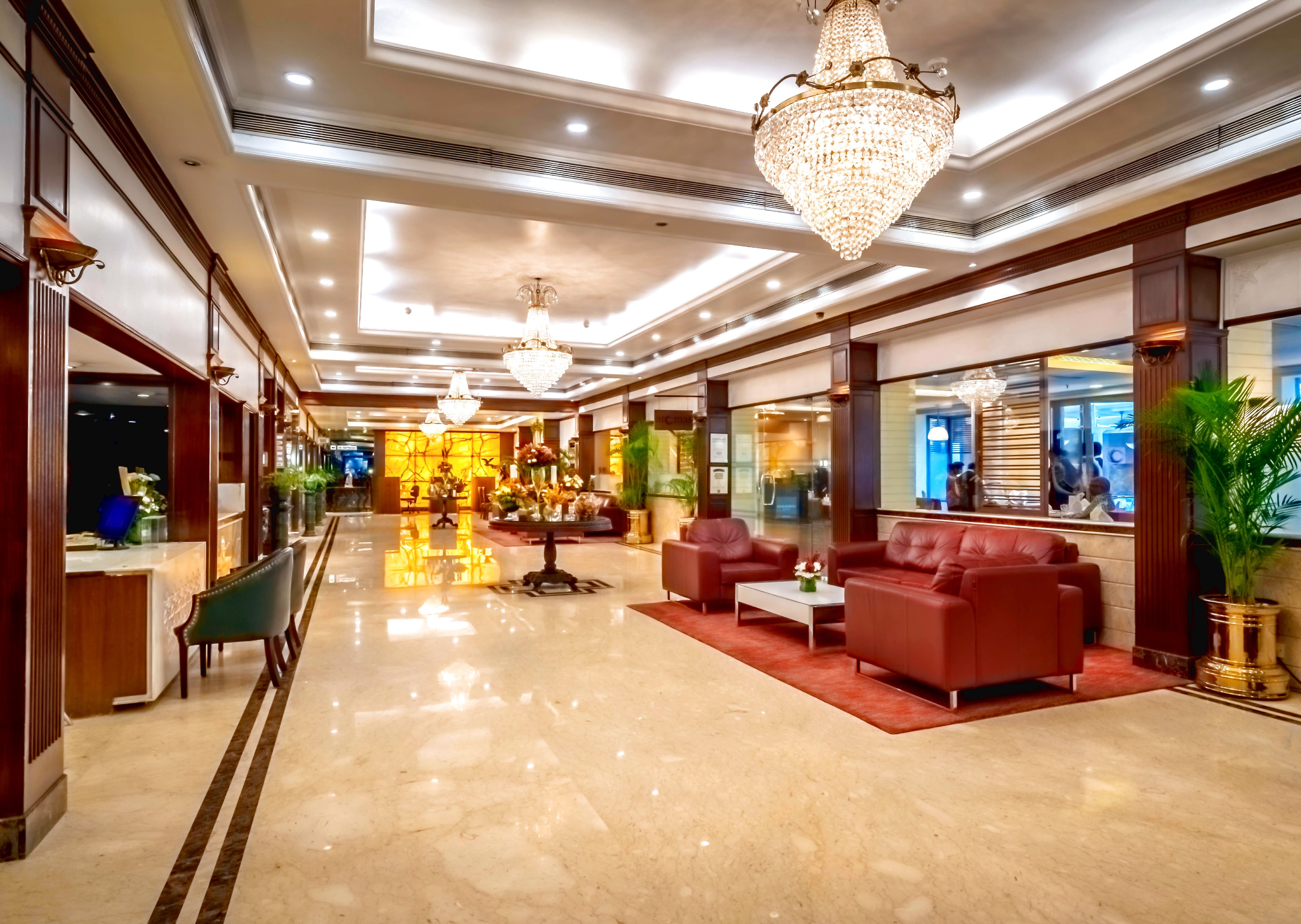 Main gallery