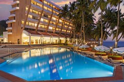 Bogmallo Beach Resort