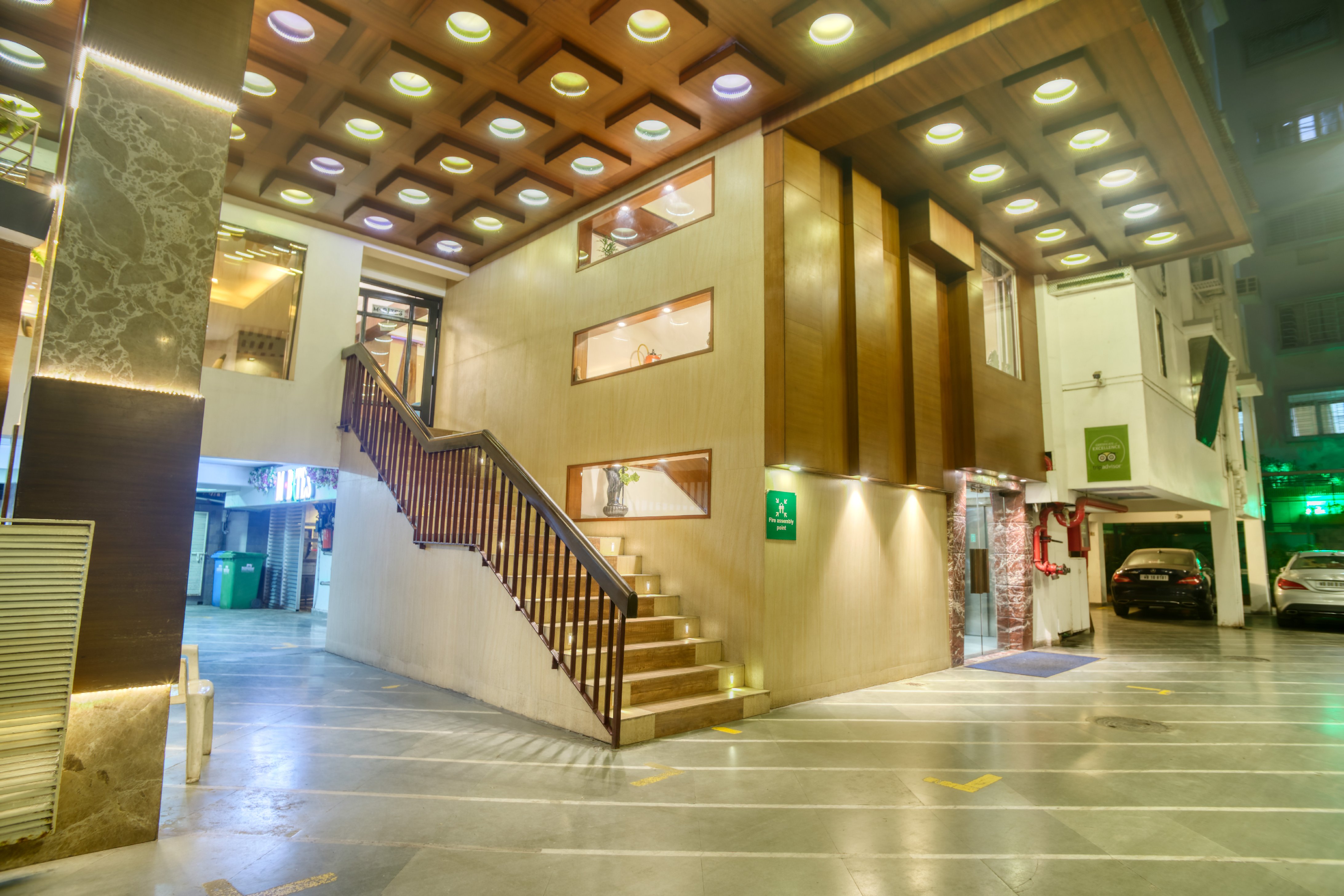 Main gallery