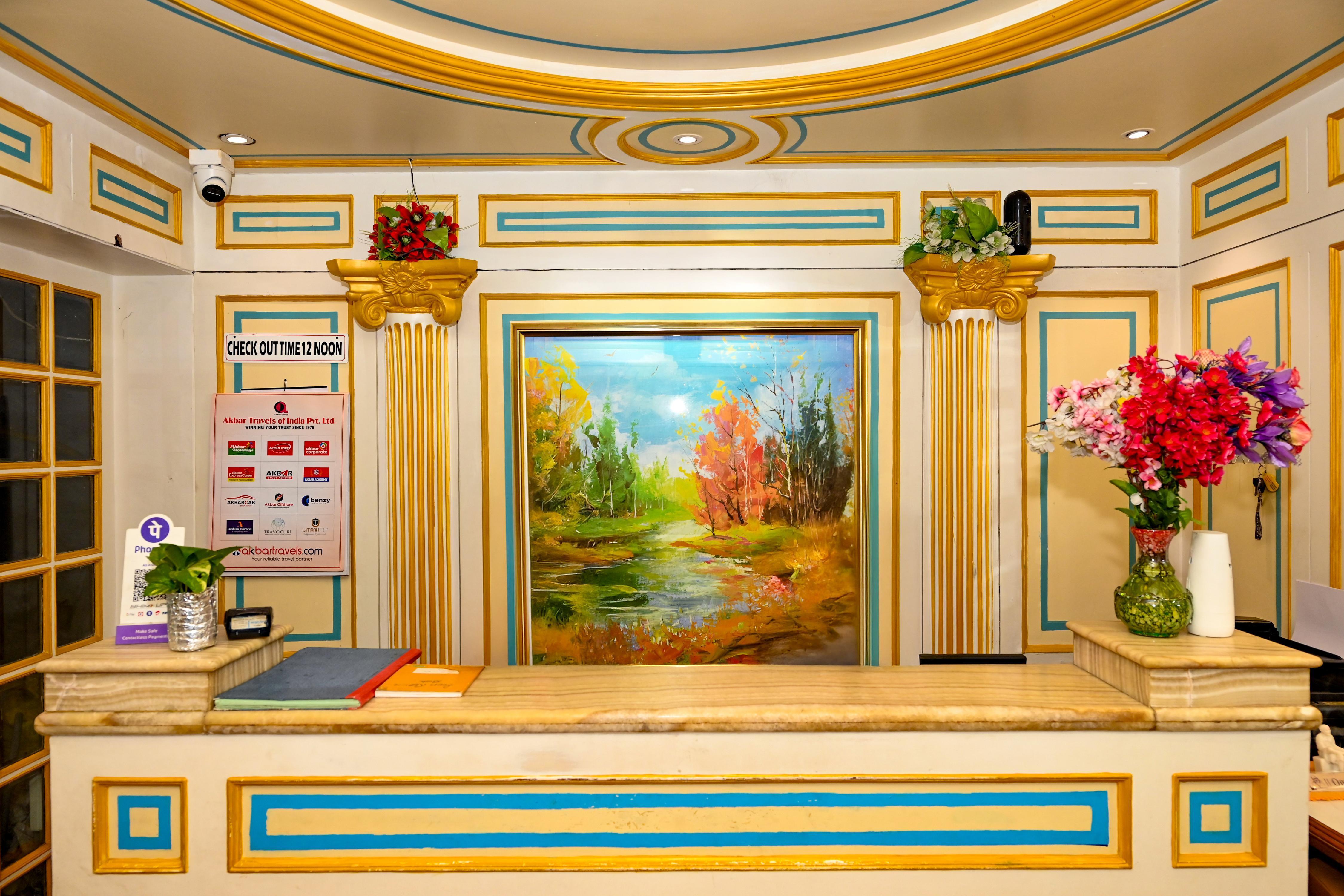 Main gallery