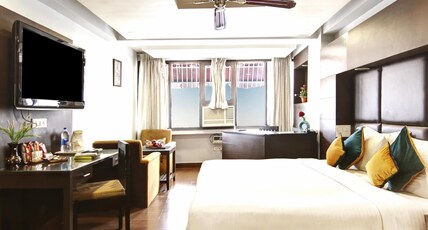 BB Palace-A Boutique Hotel Room Type - Club Room With Free Wifi
