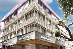 BB Palace-A Boutique Hotel
