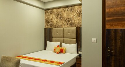 Hotel Sunstar Grand Room Type - Value Room