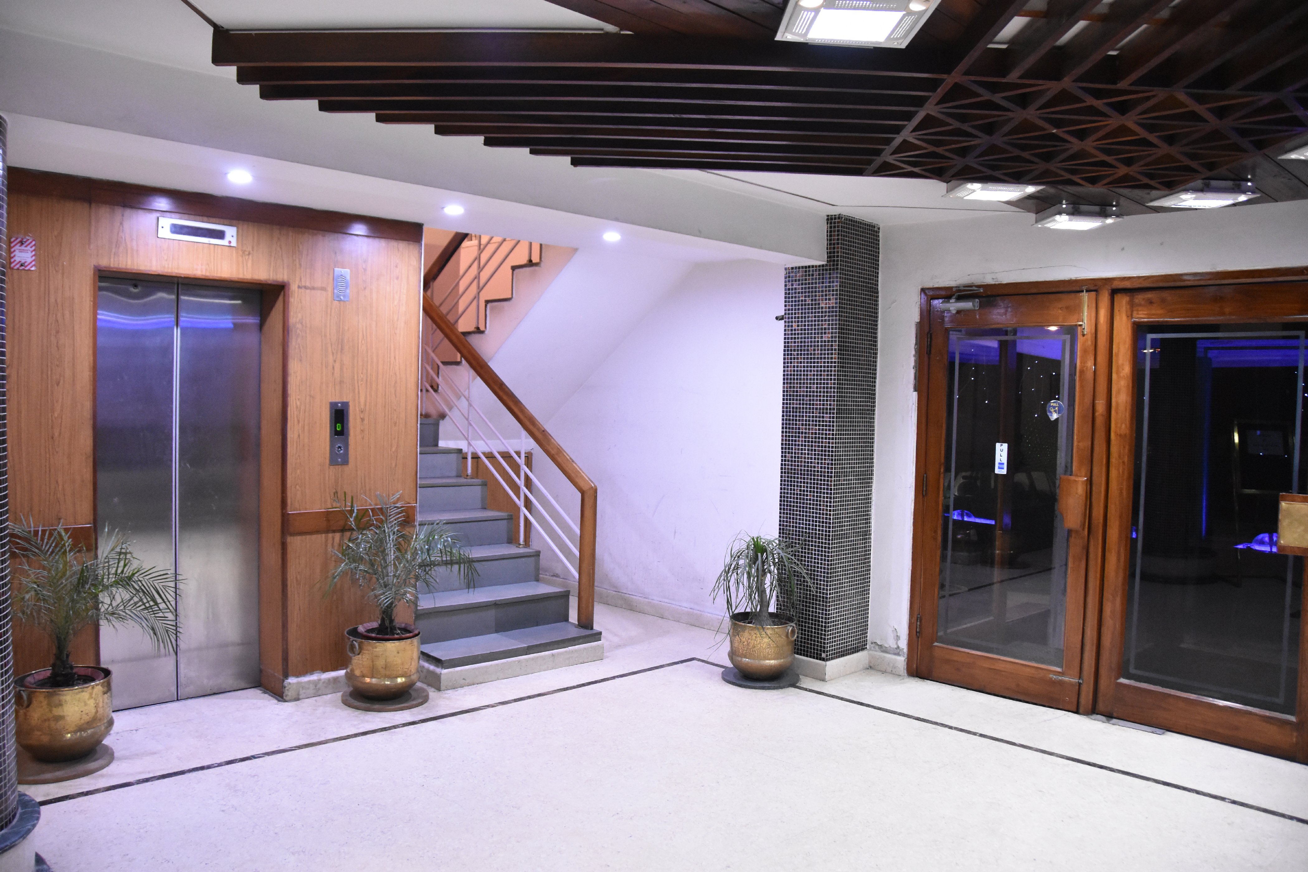 Main gallery