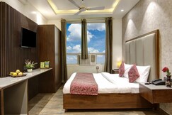 Hotel Kashish Plaza