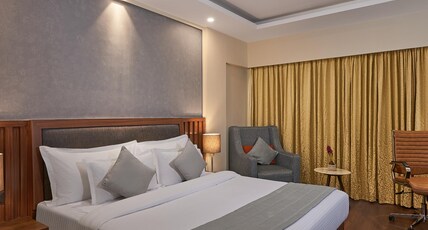 Southern Star Bangalore Room Type - Superior Room