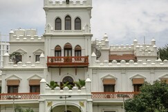 Jayamahal Palace