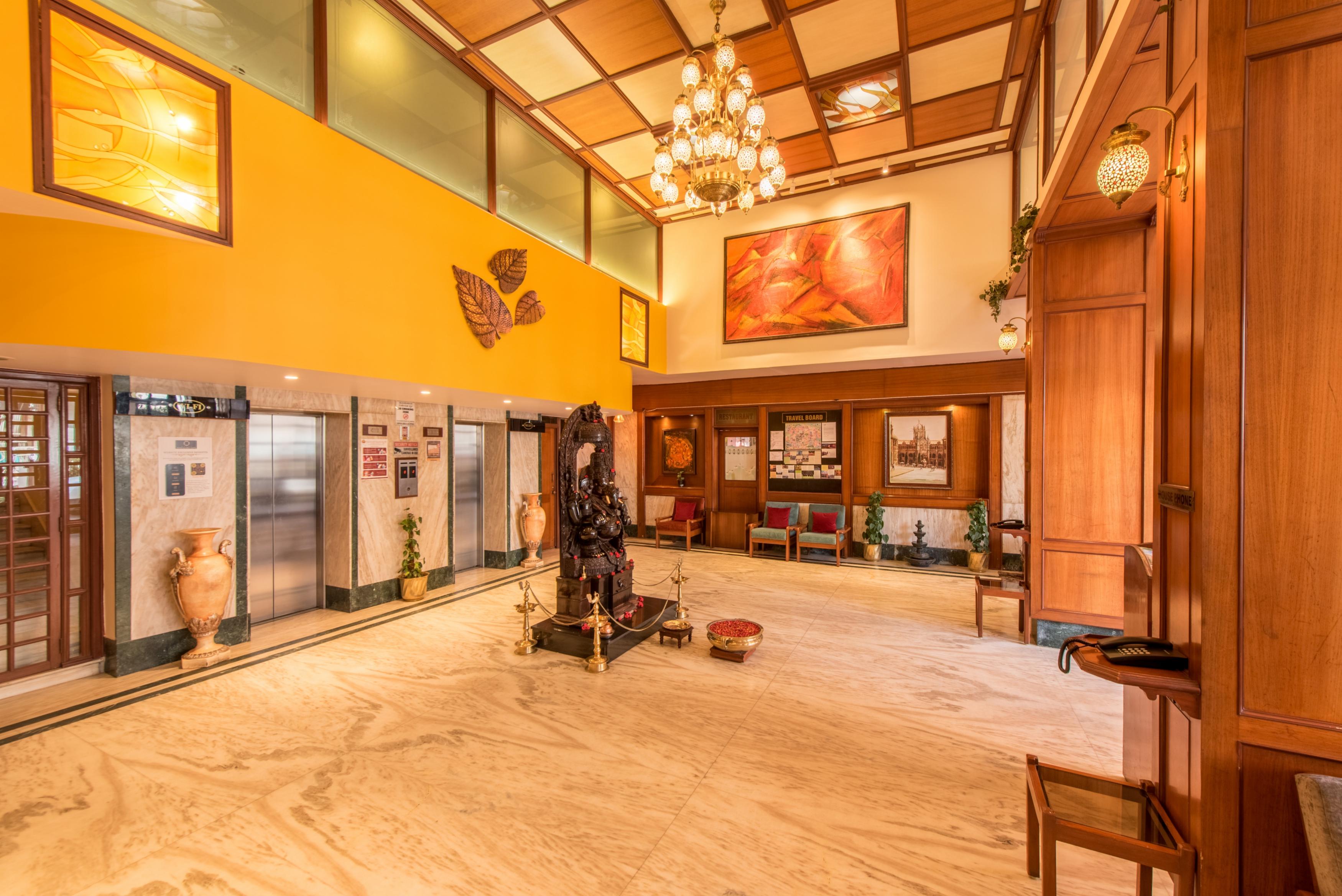 Main gallery