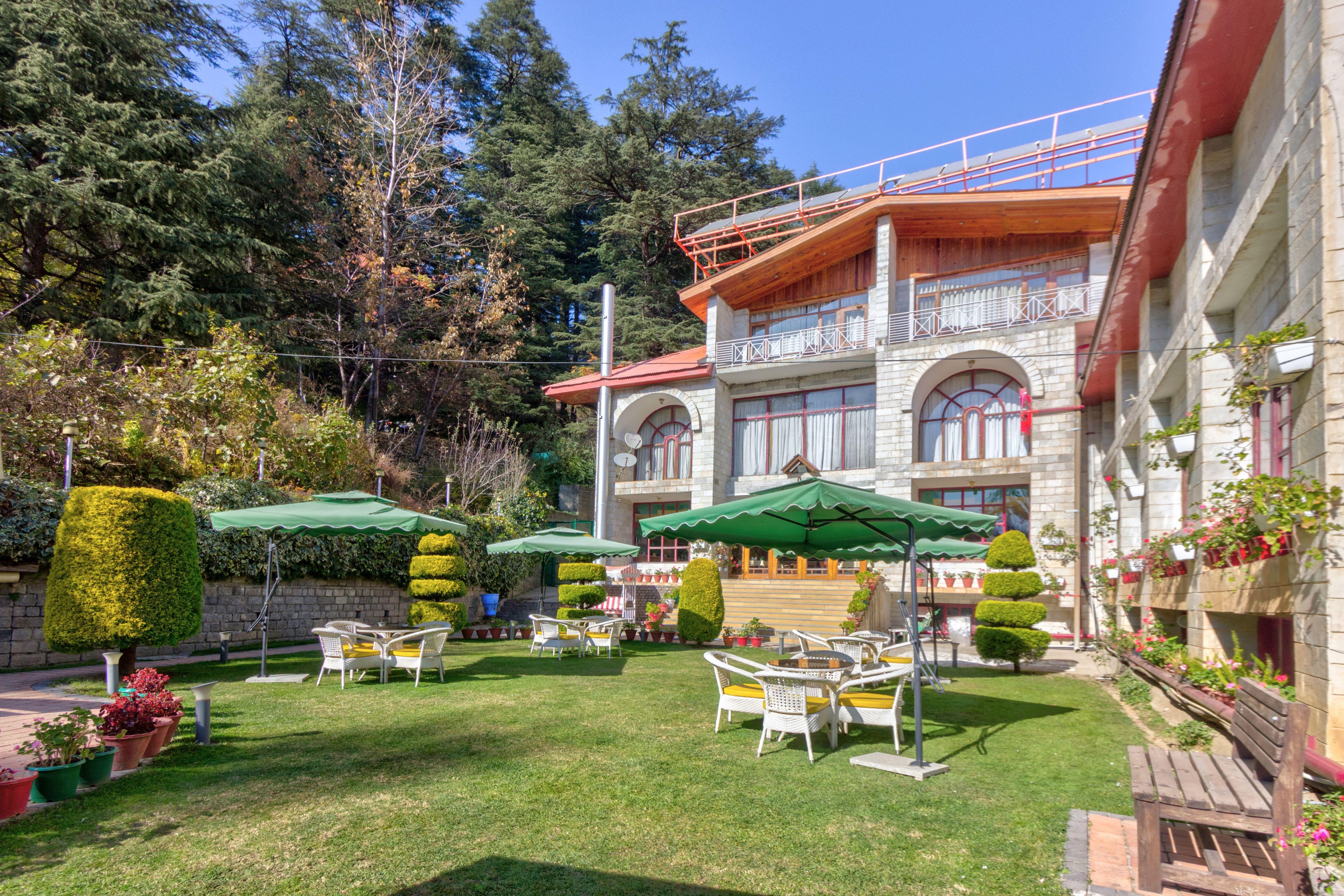 Shingar Regency - Centrally Heated Comfort (5 minutes drive from the Mall Road) - Tap to explore photos