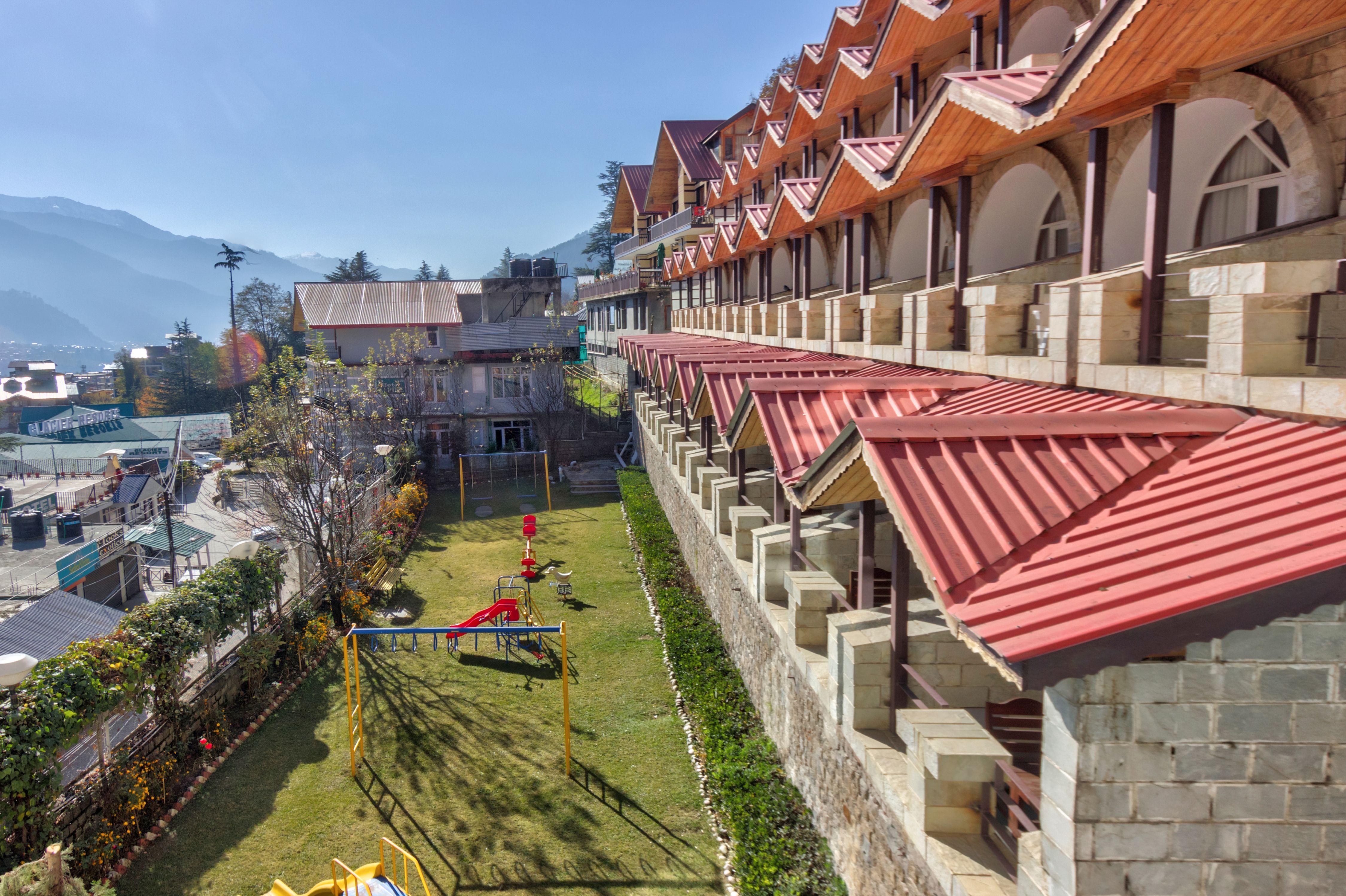 Address of Shingar Regency - Centrally Heated Comfort (5 minutes drive from the Mall Road)