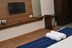 Hotel Sitara International